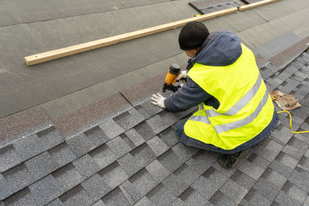 Best Best Roofing Contractors  in Morgantown, MS