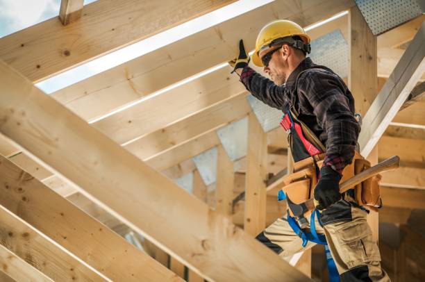 Best Roof Repair Services  in Morgantown, MS