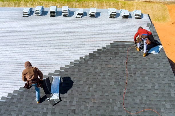 Best Residential Roofing Contractor  in Morgantown, MS
