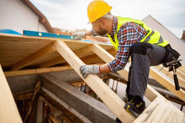 Professional Roofing Contractor in Morgantown, MS