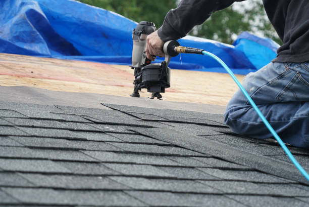 Trusted Morgantown, MS Roofing Contractor Experts