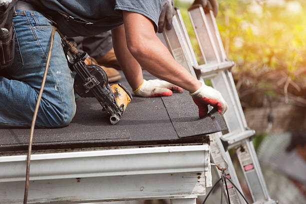 Best Residential Roofing Contractor  in Morgantown, MS